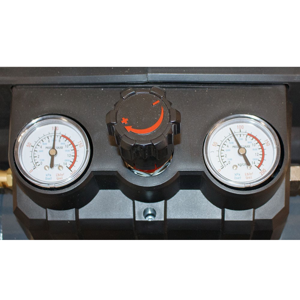 compressor olievrij contimac 8bar-5