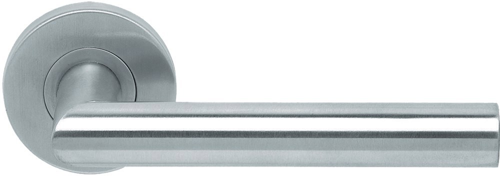 deurkruk rvs a2 oxloc