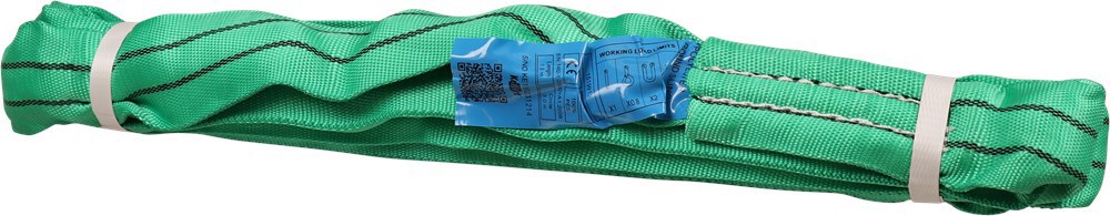 rondstrop polyester kelfort