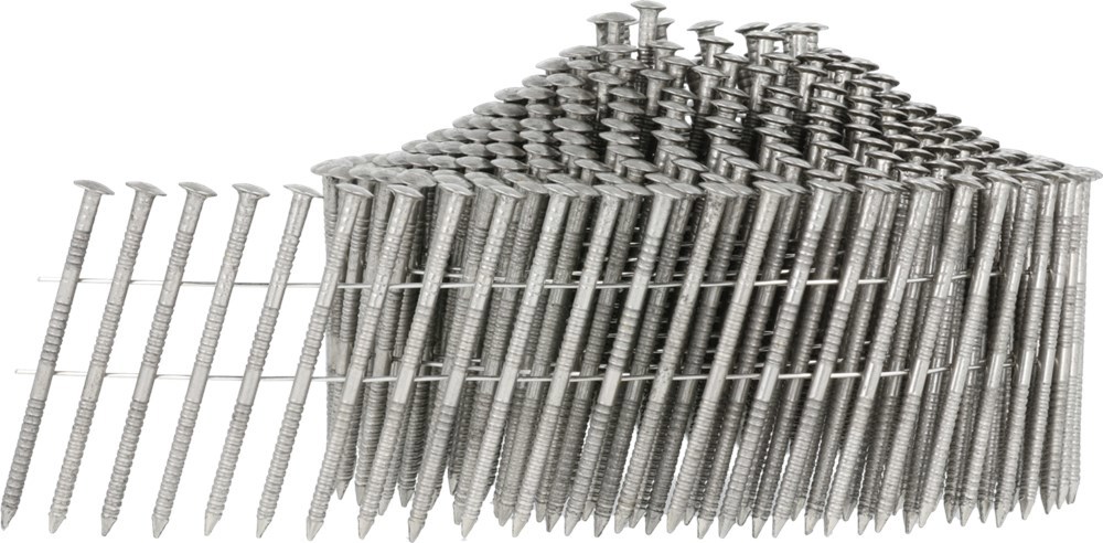 schietnagels ring rvs a2 senco