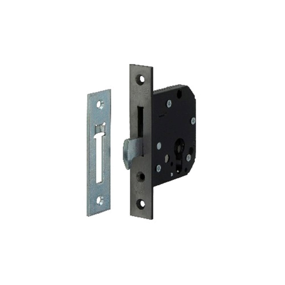 veiligheidsbijzetslot insteek nemef