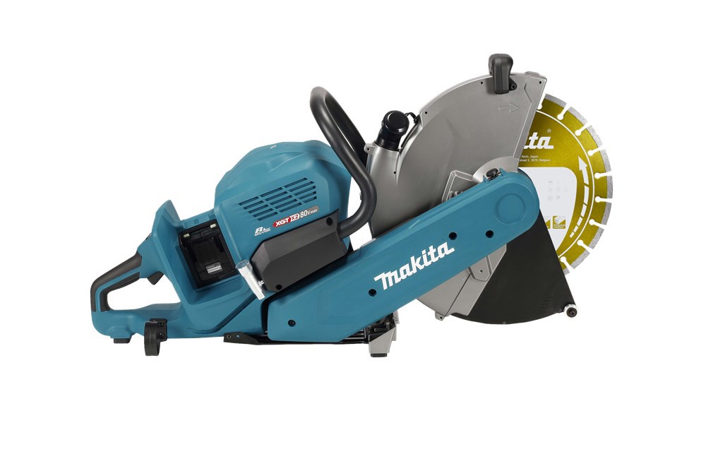 accu doorslijper makita 355mm-3