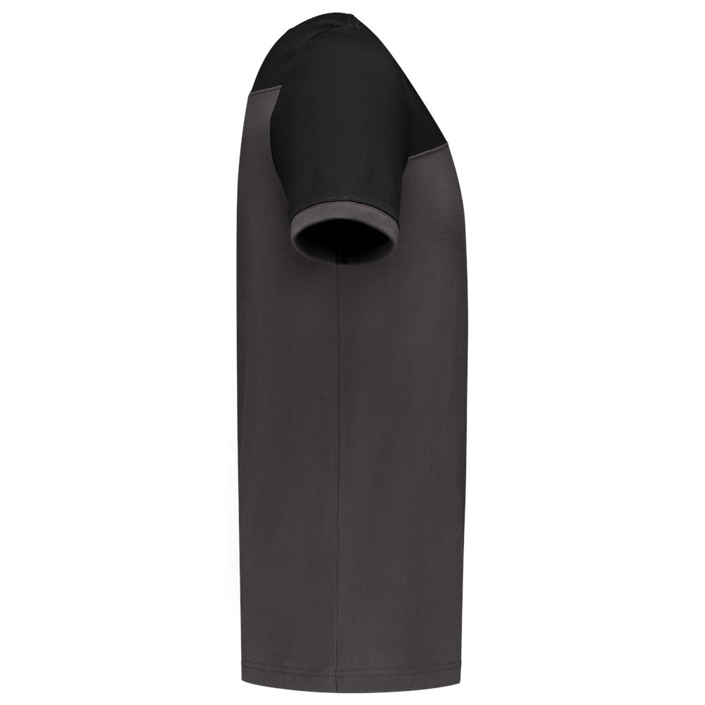 T-shirt bicolor naden tricorp-6