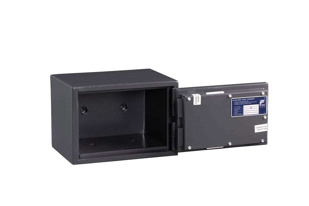 code kluis inbraakwerend de raat-3