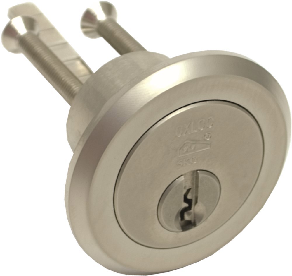 staartcilinder oxloc **