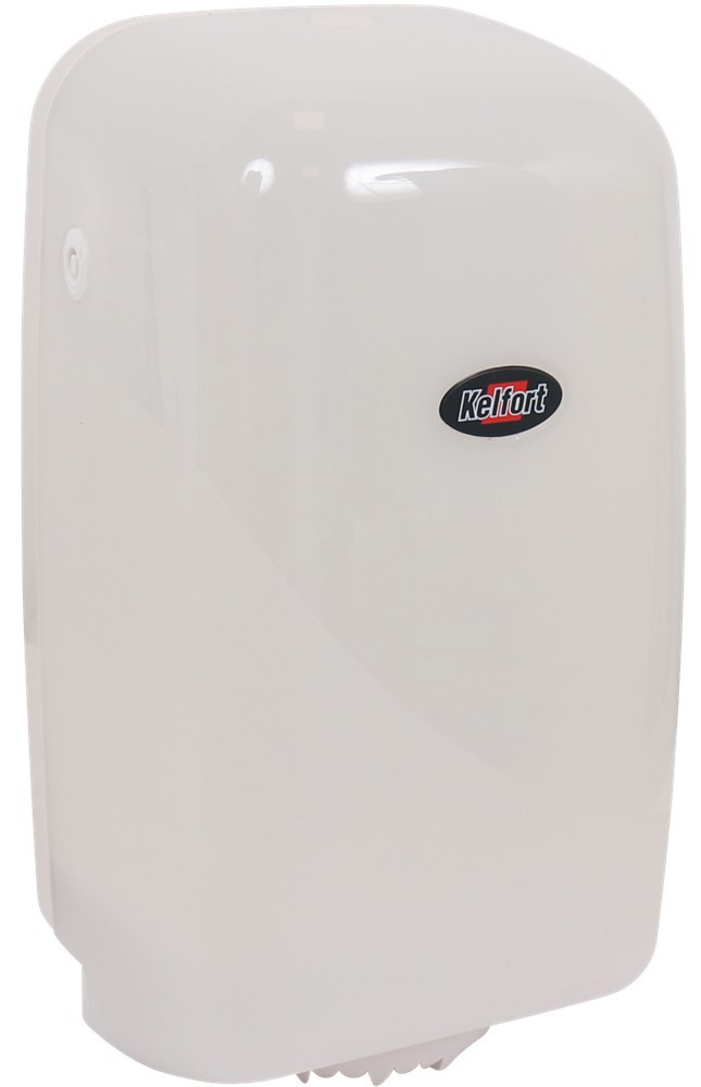 poetspapierdispenser kelfort