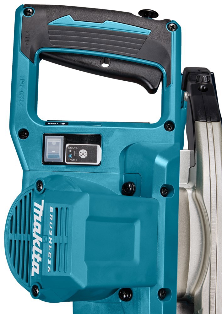 accu radiaal afkortzaagmachine makita-7