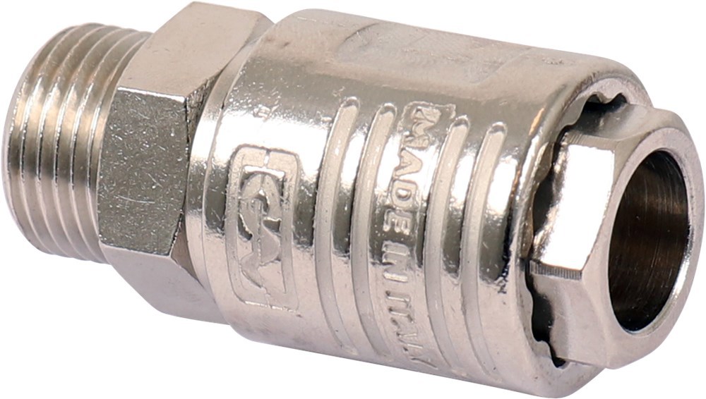 luchtkoppeling staal vernikkeld-5