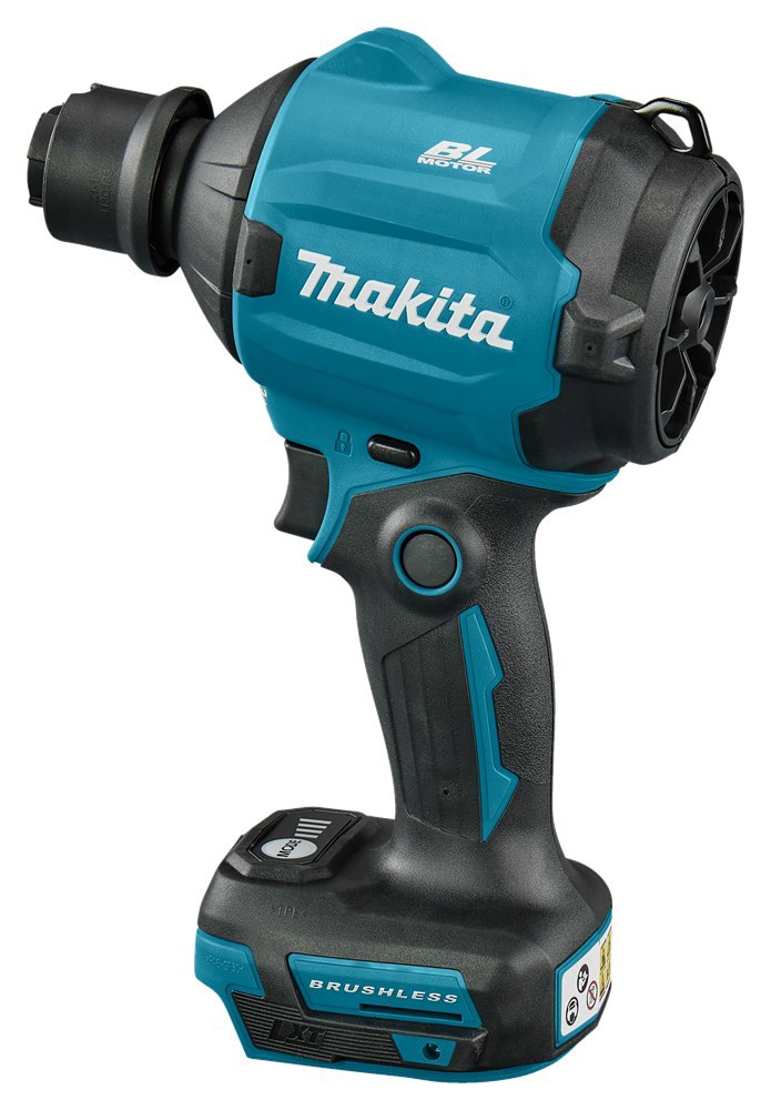accu blaas-/ zuigmachine makita-5