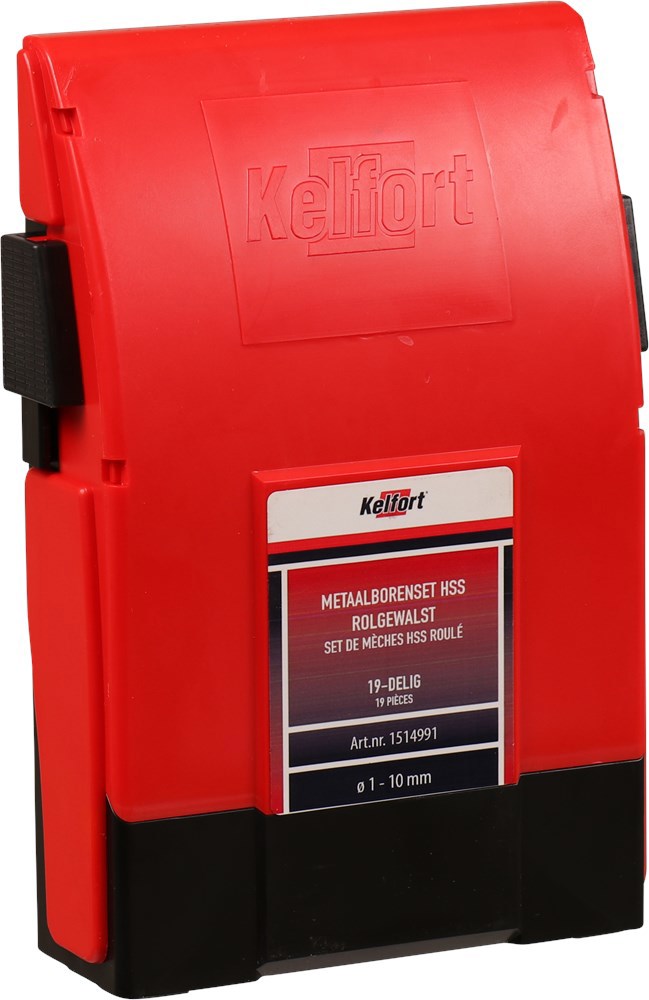 metaalborenset hss rolgewalst kelfort-7