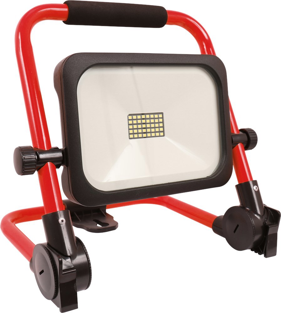 accu bouwlamp led klasse III kelfort-3