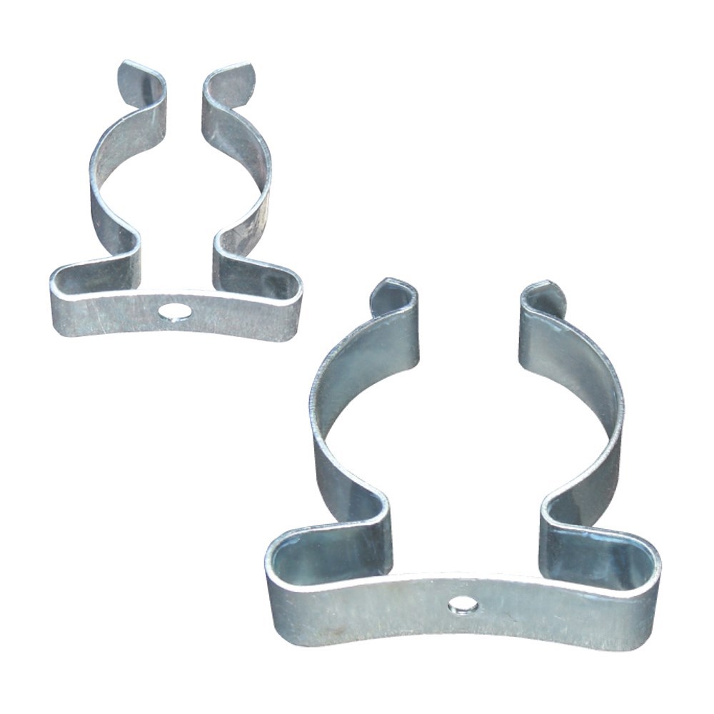 gereedschapsklem verzinkt