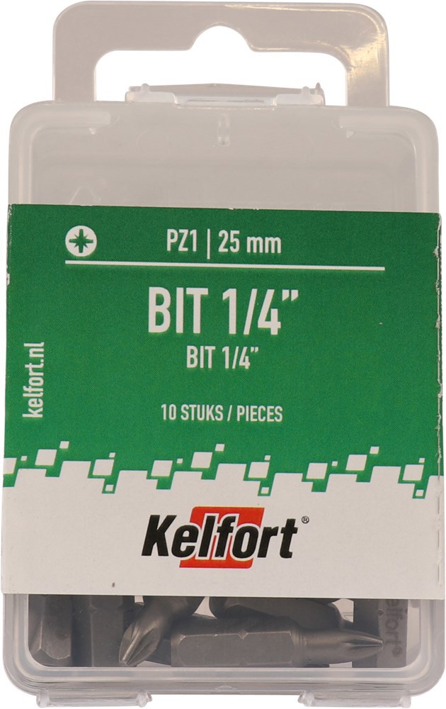 schroefbit pozidriv kelfort-7