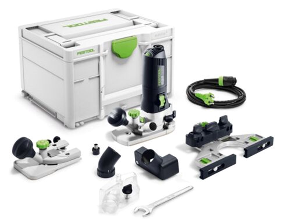 kantenfreesmachine festool