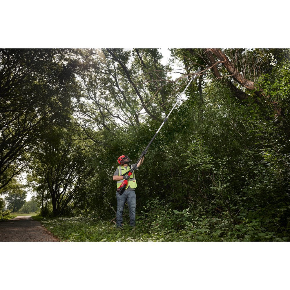 accu stokkettingzaag milwaukee 300mm-18