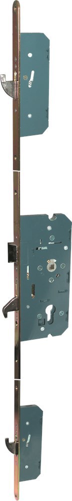 meerpuntssluiting krukbediend oxloc