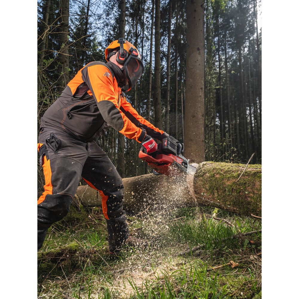 accu kettingzaagmachine milwaukee 500mm-23