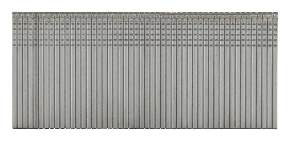 brads recht gegalvaniseerd makita