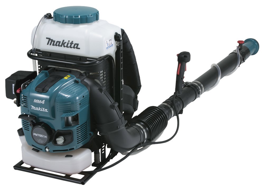 motor rugnevelspuit 4-takt makita-4