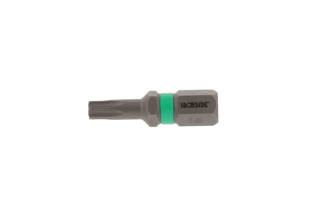 schroefbit torx ironside