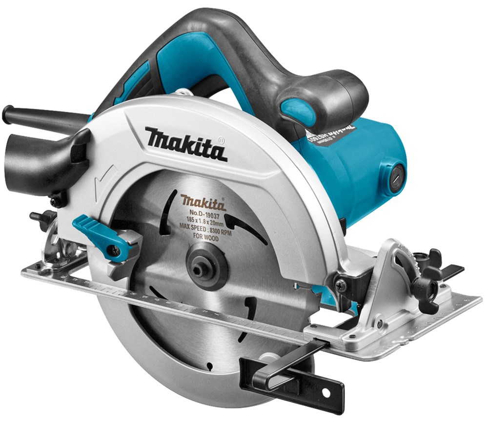 cirkelzaagmachine makita 190mm-3