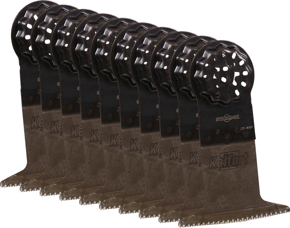 multizaagblad standaard kelfort sl-4