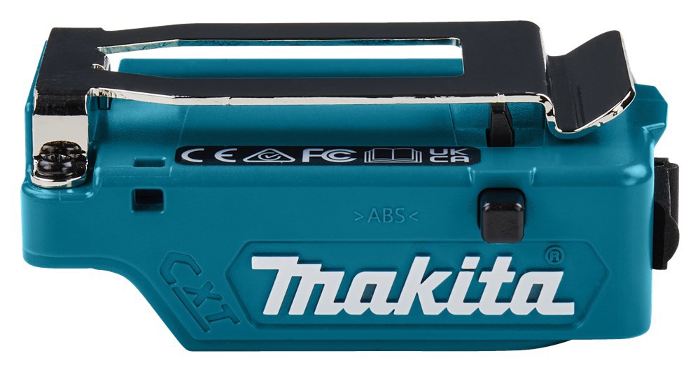 jasadapter cxt makita
