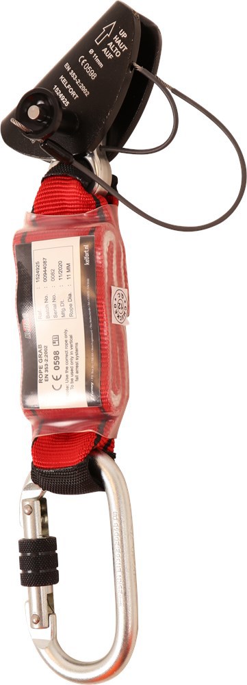 valstopapparaat met valdemper kelfort-5