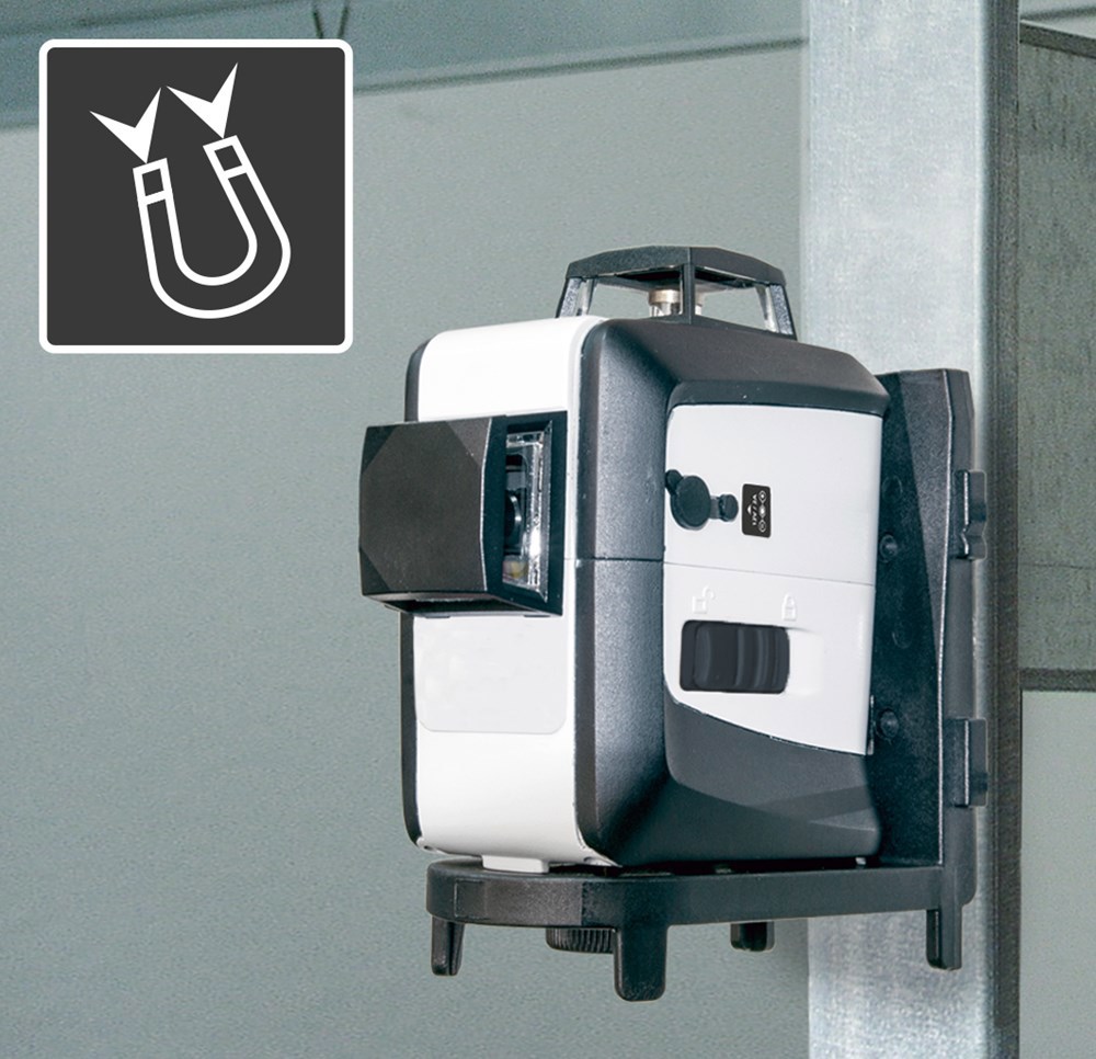 kruislijnlaser rood laserliner-7