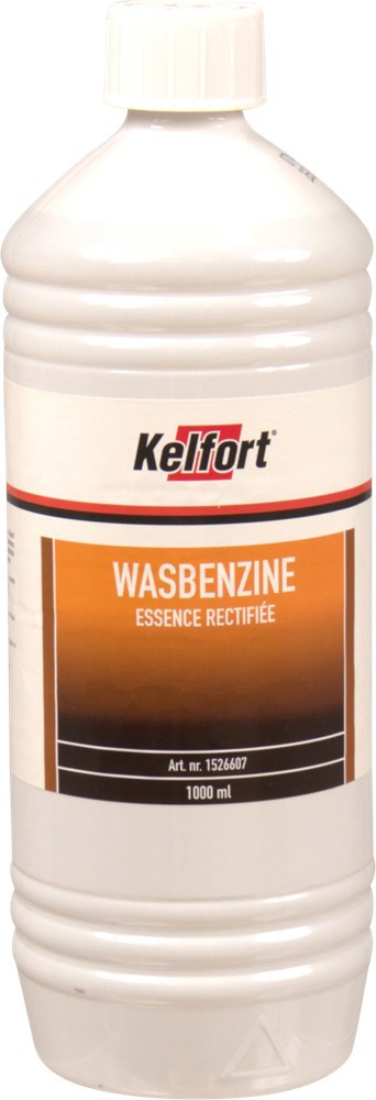 wasbenzine kelfort-3