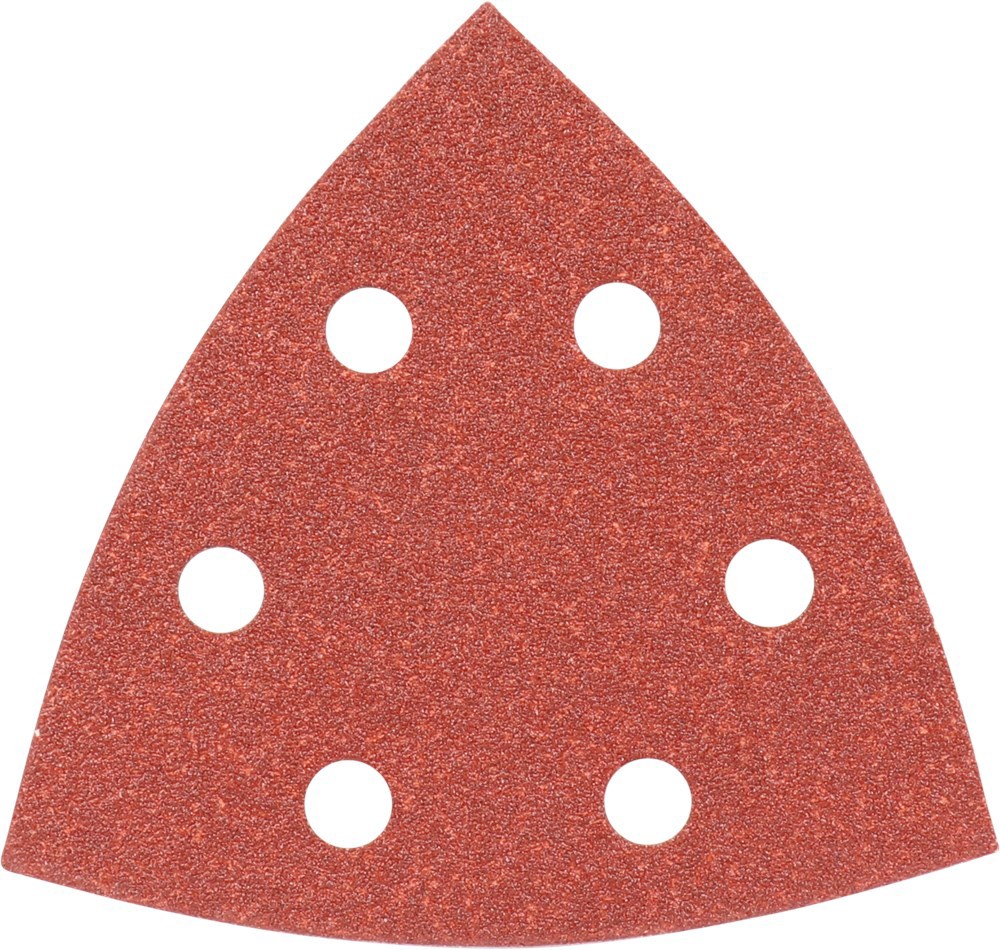 schuurpapier delta rood kelfort