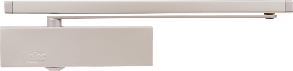 deurdranger zilver oxloc-3