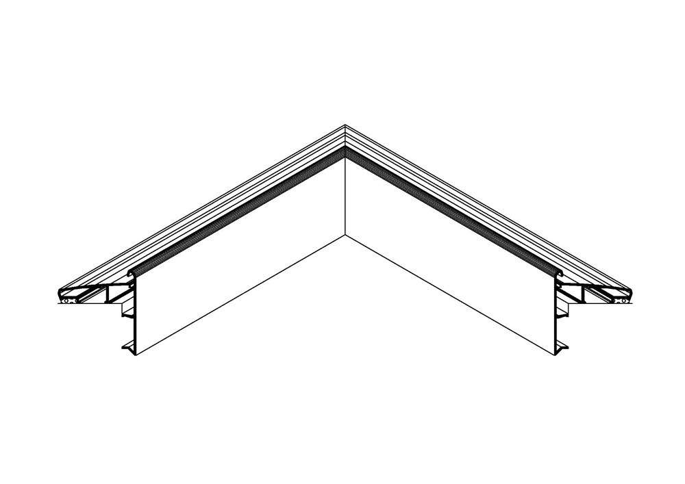 binnenhoek daktrim aluminium brute roval-3