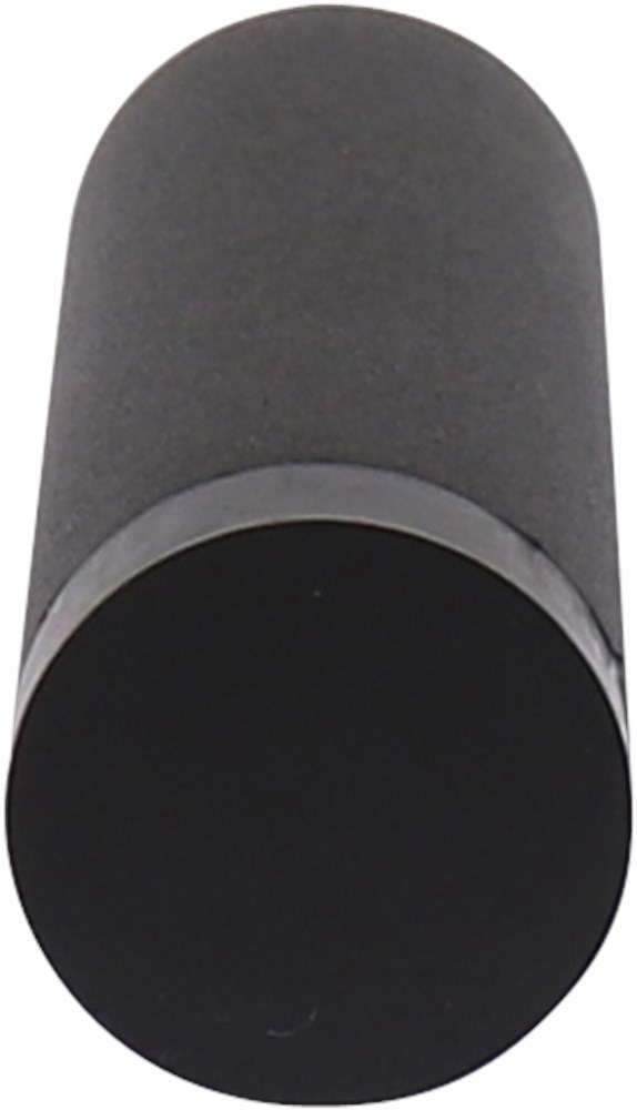 deurbuffer rvs mat zwart oxloc-3