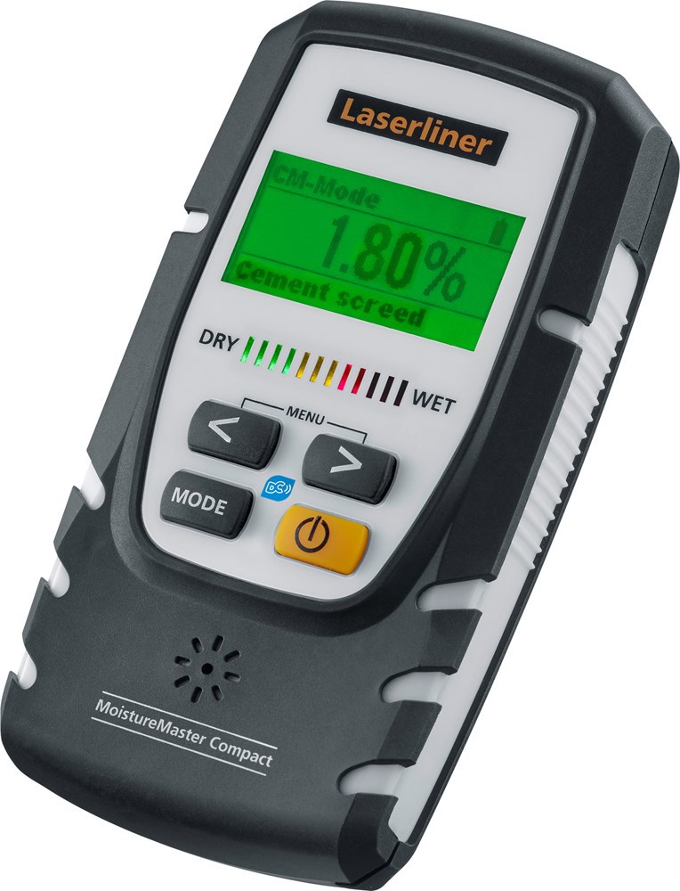 vochtmeter laserliner-3