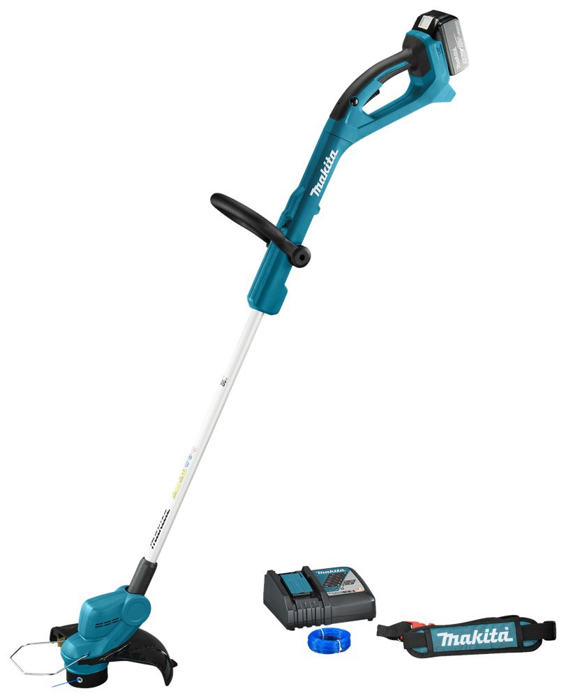 accu trimmer makita-3