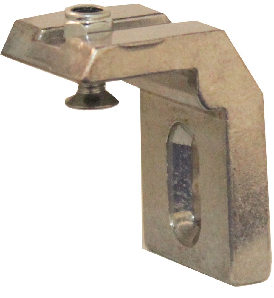 wandraildrager aluminium henderson