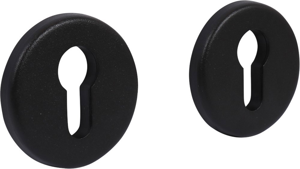 profielcilinderrozet alu mat zwart oxloc-3