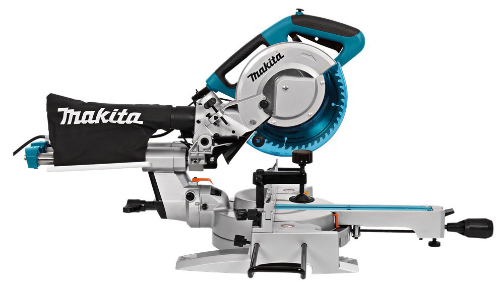 radiaal afkortzaagmachine makita 216mm-17
