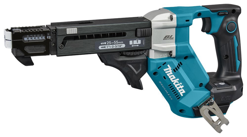 accu schroefautomaat makita