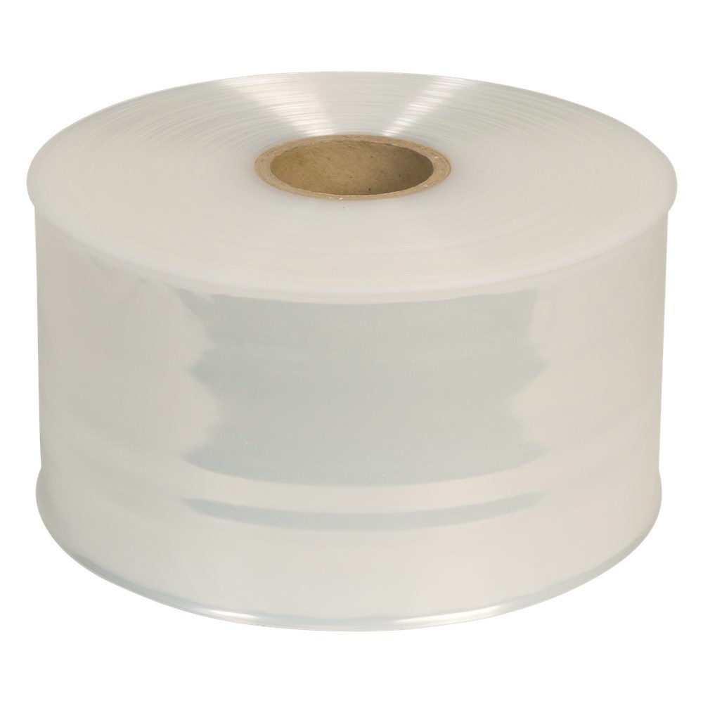 buisfolie transparant polyethyleen