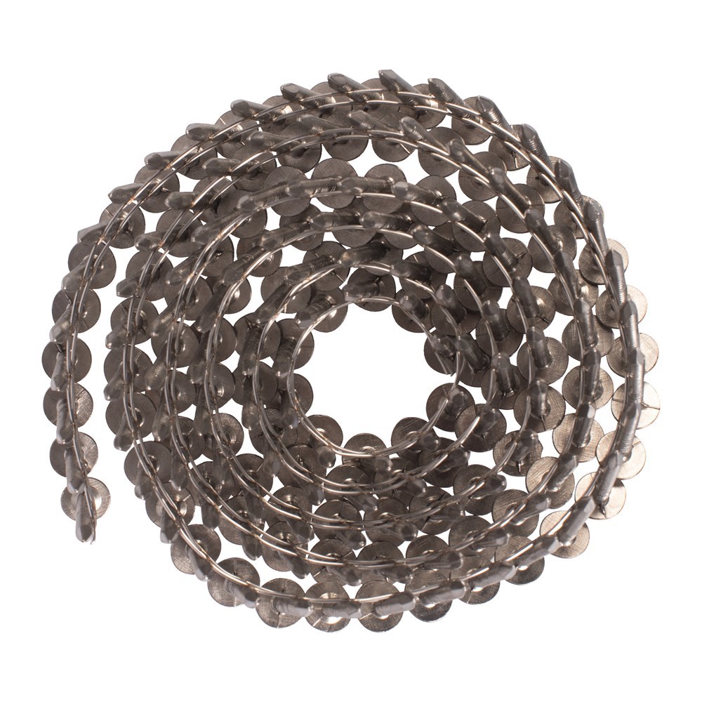 spoelnagels ring rvs milwaukee