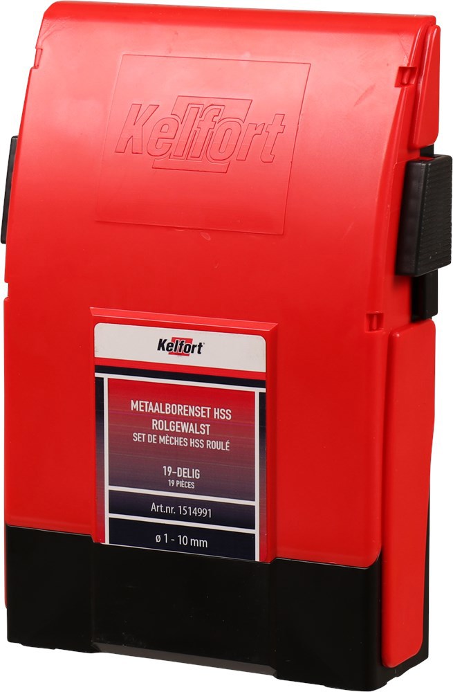 metaalborenset hss rolgewalst kelfort-5