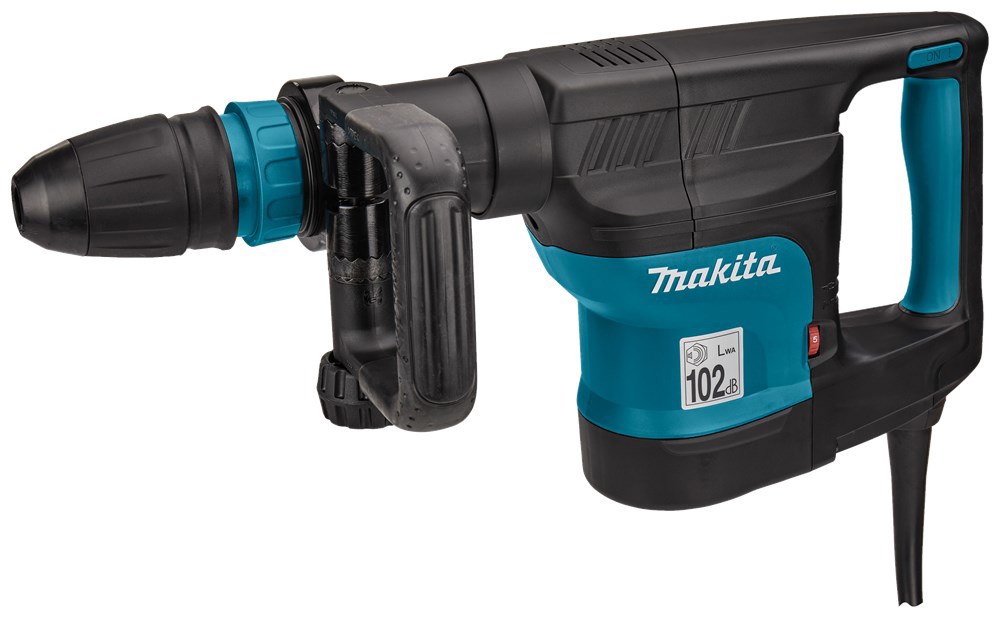 breekhamer makita sds-max-3