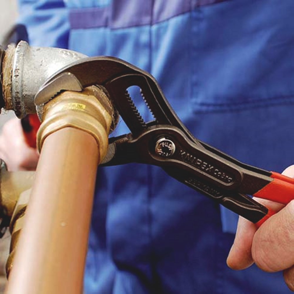 waterpomptang cobra knipex-6