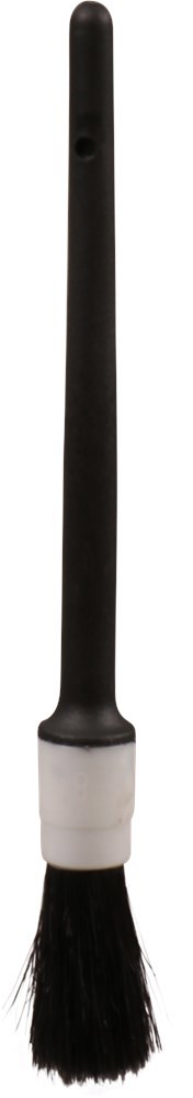 kwast wegwerp rond acryl/alkyd kelfort