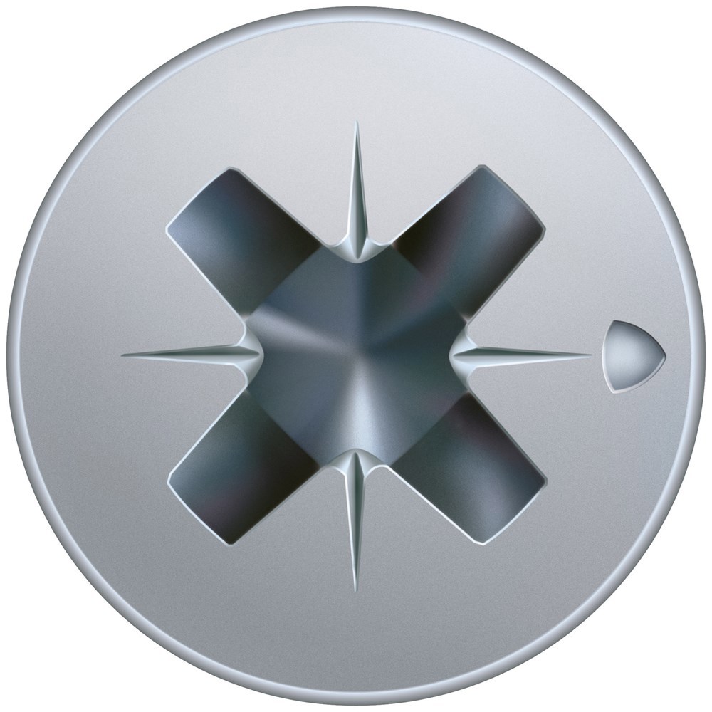 spaanplaatschroef wirox spax-3