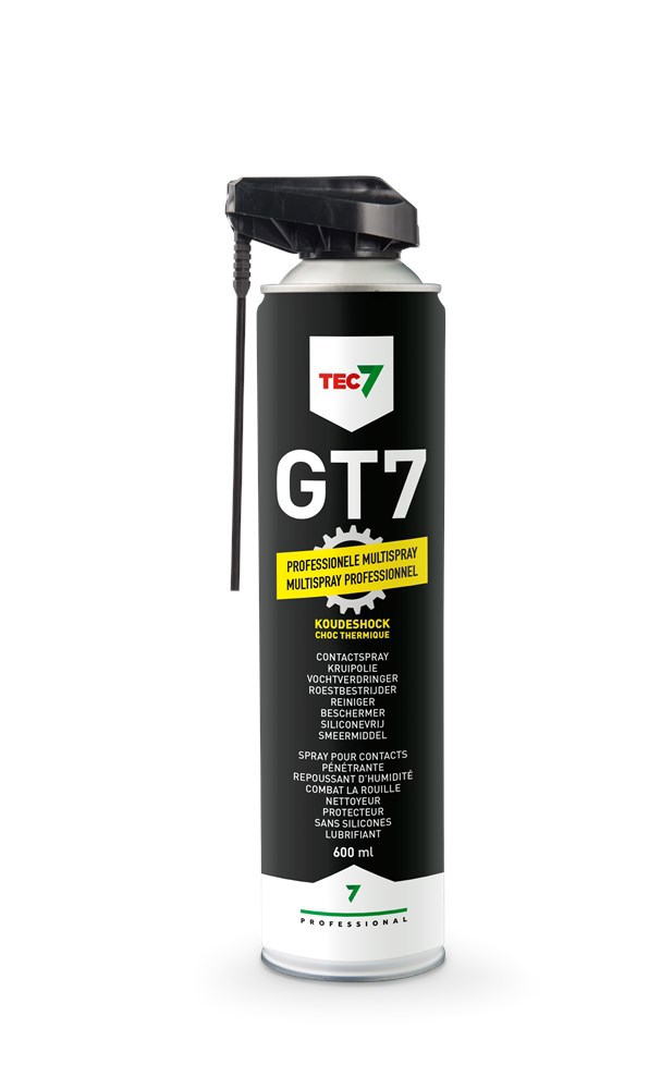 multispray tec7