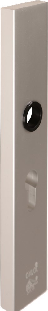 veiligheidslangschild buiten f1 oxloc