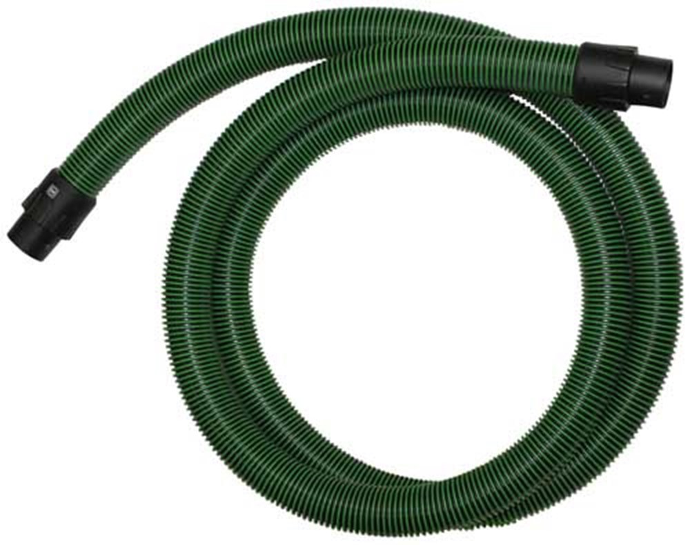 afzuigslang antistatisch festool